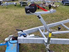 Pilob 3,5 Tonnen 3-Achser Pilob 3,5 Tonnen 3-Achser