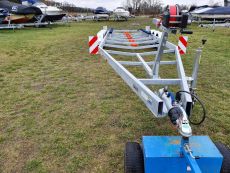 Pilob 3,5 Tonnen 3-Achser Pilob 3,5 Tonnen 3-Achser