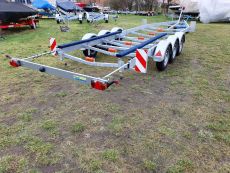 Pilob 3,5 Tonnen 3-Achser Pilob 3,5 Tonnen 3-Achser