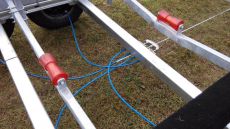 Pilob 3 t Rahmenlänge 7,5m Pilob 3 t Rahmenlänge 7,5m