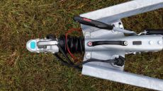 Pilob 3 t Rahmenlänge 7,5m Pilob 3 t Rahmenlänge 7,5m