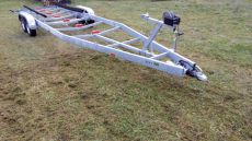 Pilob 3 t Rahmenlänge 7,5m Pilob 3 t Rahmenlänge 7,5m