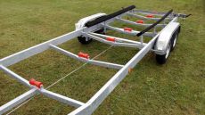 Pilob 3 t Rahmenlänge 7,5m Pilob 3 t Rahmenlänge 7,5m