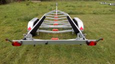 Pilob 3 t Rahmenlänge 7,5m Pilob 3 t Rahmenlänge 7,5m