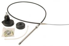 Steuersystem Steerflex Lenkung Steuersystem Steerflex Lenkung