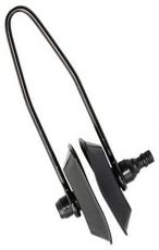 Spülklammer für Außenborder