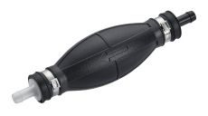 Easterner Pumpball / Handpumpe für Drucktank