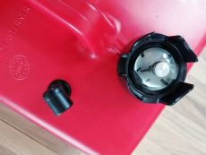 Easterner Tank verschiedene Gr??en Easterner Tank verschiedene Gr??en