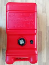 Easterner Tank verschiedene Gr??en Easterner Tank verschiedene Gr??en