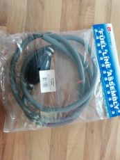 Tank Zuleitung mit Pumpball Easterner