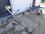 Trailer Marlin BT 500kg